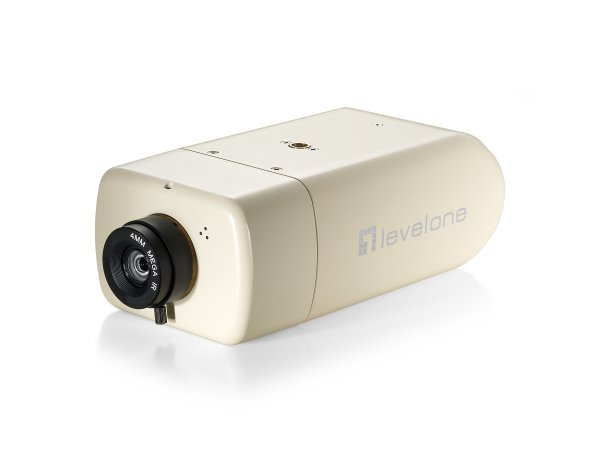 2MP, IP, 1920 x1080px, 30 fps, 1~1/10000 sec, CMOS 1/2.7", AVI, Fast Ethernet, PoE 802.3af, WDR