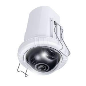 VIVOTEK FD9182-H security camera Dome IP security camera Outdoor 2560 x 1920 pixels Ceiling