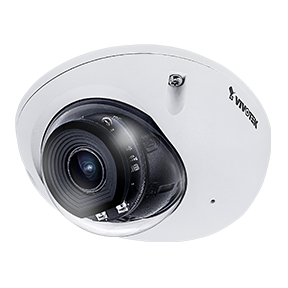 VIVOTEK FD9366-HV security camera Dome IP security camera Outdoor 1920 x 1080 pixels Ceiling/Desk