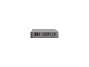 LevelOne 16-Port Fast Ethernet PoE Switch, 240W, 802.3at/af PoE