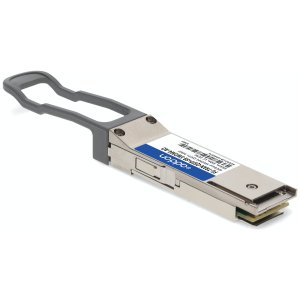 QSFP+, LC, MMF, SWDM4, 350m, 40GBase, 850nm