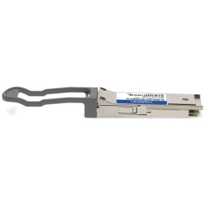 QSFP+, LC, MMF, SWDM4, 350m, 40GBase, 850nm