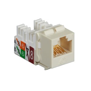 Black Box FMT635-R3 keystone module