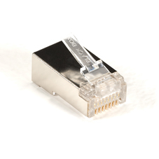 Black Box FMTP5ES-10PAK wire connector RJ45