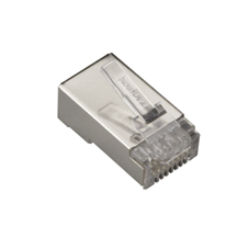 Black Box FMTP6S-50PAK wire connector RJ45