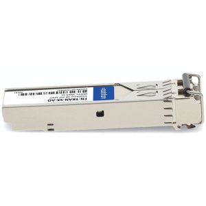 AddOn Networks FN-TRAN-SX-AO network transceiver module Fiber optic 1 Mbit/s SFP 850 nm