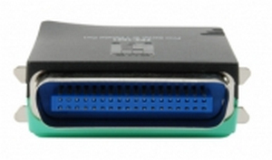 LevelOne Parallel Print Server