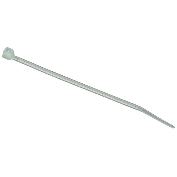 Black Box FT8130A cable tie White 100 pc(s)