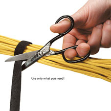 Black Box FT9550A cable tie 1 pc(s)