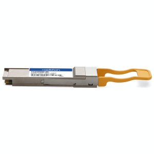 AddOn Networks FTL410QD4C-AO network transceiver module Fiber optic 40000 Mbit/s QSFP+ 850 nm