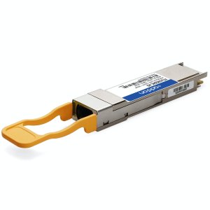 AddOn Networks FTL410QD4C-AO network transceiver module Fiber optic 40000 Mbit/s QSFP+ 850 nm