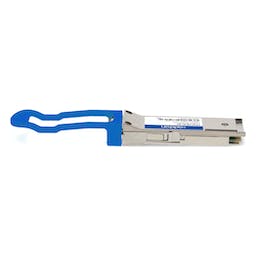 AddOn Networks FTL4C1QL2C-AO network transceiver module Fiber optic QSFP+