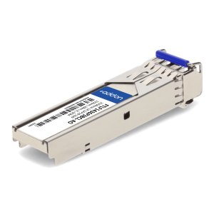 AddOn Networks Finisar FTLF1436P3BCL Compatible TAA 25GBase-LR SFP28 Transceiver (SMF, 1310nm, 10km, LC, DOM)