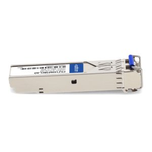 AddOn Networks Finisar FTLF1436P3BCL Compatible TAA 25GBase-LR SFP28 Transceiver (SMF, 1310nm, 10km, LC, DOM)