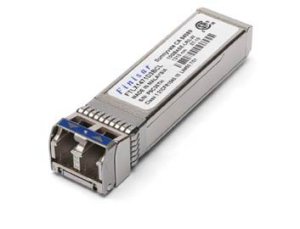 Finisar FTLX1471D3BCL network transceiver module Fiber optic 10000 Mbit/s SFP+ 1310 nm