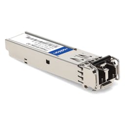 AddOn Networks FTRJ8519P1BNL-AO network transceiver module Fiber optic SFP