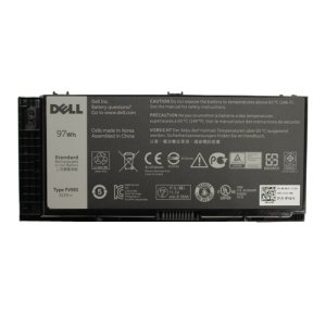 DELL FV993 laptop spare part Battery