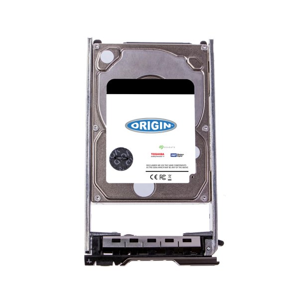 DELL Caddy P/Edge R/M/T 610/710 SAS/SATA 2.5in HD Hot swap tray