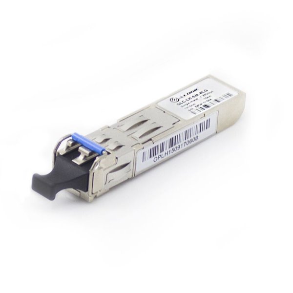 Cisco Compatible 1000Base-LX SMF SFP Transceiver Module - Single Mode Duplex LC 1310nm to 20Km