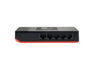 LevelOne 5-Port Gigabit Ethernet Switch