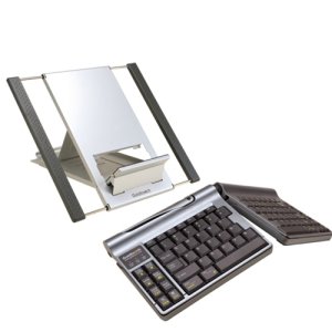 Goldtouch GTLS-0099 laptop stand
