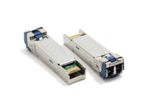 LevelOne 1.25Gbps Single-mode SFP Transceiver, 10km, 1310nm