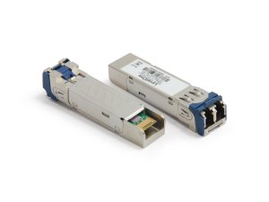 LevelOne 1.25Gbps Single-mode SFP Transceiver, 10km, 1310nm