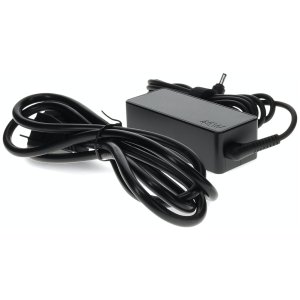 AddOn Networks GX20L23044-AA power adapter/inverter Indoor 45 W Black