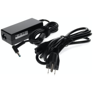 AddOn Networks H6Y89AA#ABA-AA power adapter/inverter Indoor 65 W Black