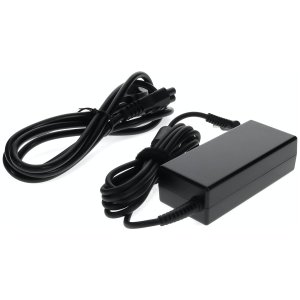 AddOn Networks H6Y89AA#ABA-AA power adapter/inverter Indoor 65 W Black