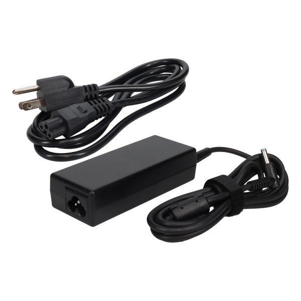AddOn Networks H6Y89UT#ABA-AA power adapter/inverter Indoor 65 W Black