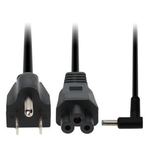 AddOn Networks H6Y89UT#ABA-AA power adapter/inverter Indoor 65 W Black