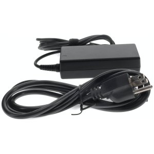 45W, 19.5V, 2.31A, 220 - 240 V, 50 - 60 Hz, Black