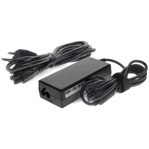 45W, 19.5V, 2.31A, 220 - 240 V, 50 - 60 Hz, Black