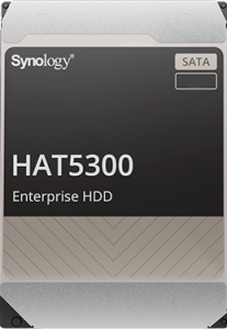 Synology HAT5300-4T internal hard drive 3.5″ 4 TB Serial ATA III