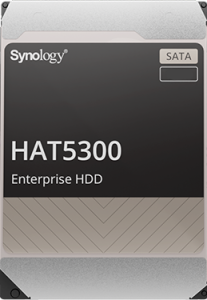 Synology HAT5300-4T internal hard drive 4 TB 7200 RPM 256 MB 3.5″ Serial ATA III