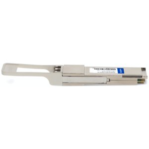 AddOn Networks Fujitsu HCD00D20I0000-0-80KM Compatible TAA Compliant 100GBase-ZR4 QSFP28 Transceiver (SMF, 1310nm, LC, DOM, 80km)