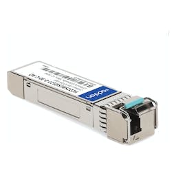 AddOn Networks HCD25B15I0127-0-30-C-AO network transceiver module Fiber optic SFP28