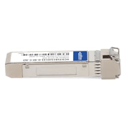 AddOn Networks HCD25B15I0133-0-30-C-AO network transceiver module Fiber optic SFP28