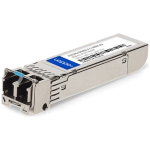 Fujitsu HCD25D10I0000-0-C Compatible TAA Compliant 25GBase-LRL SFP28 Transceiver Capable (SMF, 1310nm, 300m, LC, DOM)