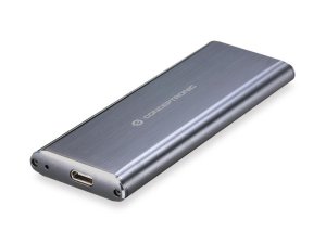 Conceptronic M.2 SSD Enclosure USB 3.1 Type-C