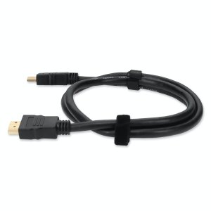 2 m, HDMI - HDMI, Male - Male