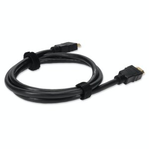 2 m, HDMI - HDMI, Male - Male