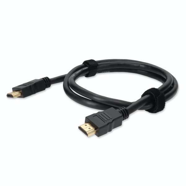 3 m, HDMI - HDMI, Male - Male