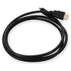 AddOn Networks HDMIHS20MM2M HDMI cable 2 m HDMI Type A (Standard) Black