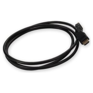 AddOn Networks HDMIHS20MM2M HDMI cable 2 m HDMI Type A (Standard) Black