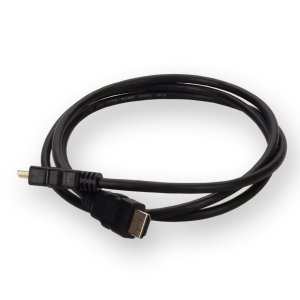 AddOn Networks HDMIHS20MM5 HDMI cable 1.52 m HDMI Type A (Standard) Black