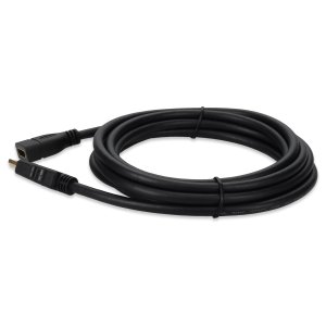 AddOn Networks HDMIHSMF20 HDMI cable 6.1 m HDMI Type A (Standard) Black