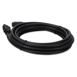 AddOn Networks HDMIHSMF20 HDMI cable 6.1 m HDMI Type A (Standard) Black