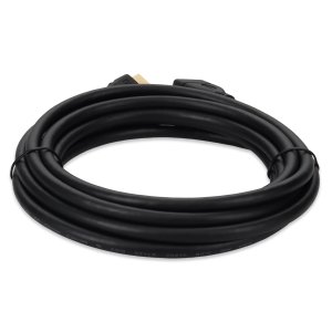 AddOn Networks HDMIHSMF20 HDMI cable 6.1 m HDMI Type A (Standard) Black